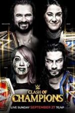 Watch WWE: Clash of Champions Movie2k