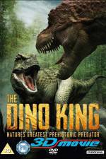 Watch The Dino King 3D Movie2k