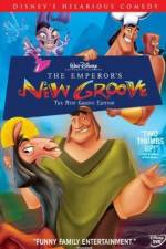 Watch The Emperor's New Groove Movie2k