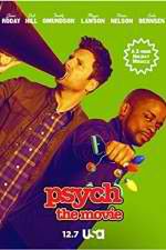 Watch Psych The Movie Movie2k