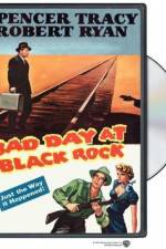 Watch Bad Day at Black Rock Movie2k