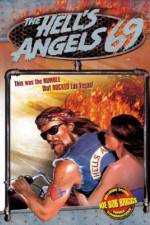 Watch Hell's Angels '69 Movie2k