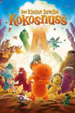 Watch Der kleine Drache Kokosnuss Movie2k