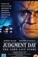 Watch Judgment Day The John List Story Movie2k