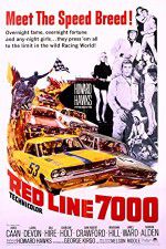 Watch Red Line 7000 Movie2k