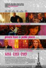 Watch Private Fears in Public Places Movie2k