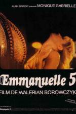 Watch Emmanuelle 5: A Time to Dream Movie2k