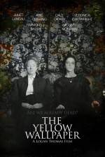 Watch The Yellow Wallpaper Movie2k