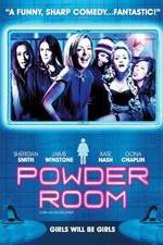 Watch Powder Room Movie2k