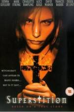 Watch Superstition Movie2k