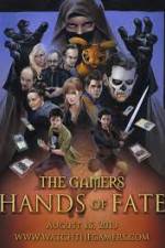 Watch The Gamers Hands of Fate Movie2k