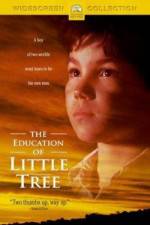 Watch The Education of Little Tree Movie2k
