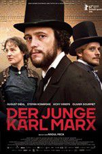 Watch The Young Karl Marx Movie2k