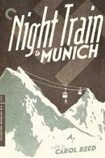 Watch Night Train to Munich Movie2k