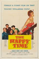 Watch The Happy Time Movie2k