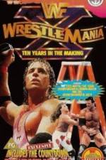 Watch WrestleMania X Movie2k