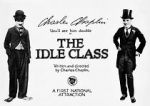 Watch The Idle Class (Short 1921) Movie2k
