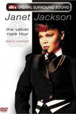 Watch Janet The Velvet Rope Movie2k