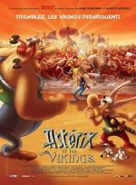 Watch Asterix and the Vikings Movie2k