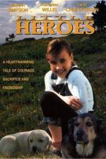 Watch Little Heroes Movie2k