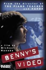 Watch Benny's Video Movie2k