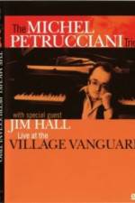 Watch The Michel Petrucciani Trio Live at the Village Vanguard Movie2k