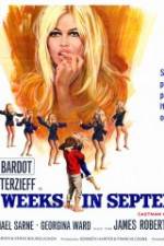 Watch Two Weeks in September Movie2k