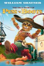 Watch The True Story of Puss'N Boots Movie2k