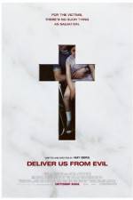 Watch Deliver Us from Evil Movie2k