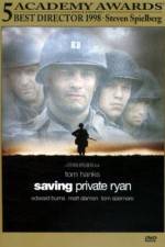 Watch Saving Private Ryan Movie2k
