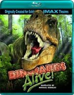 Watch Dinosaurs Alive (Short 2007) Movie2k