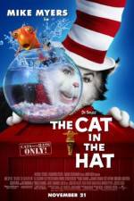 Watch The Cat in the Hat Movie2k