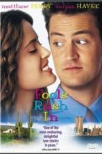 Watch Fools Rush In Movie2k