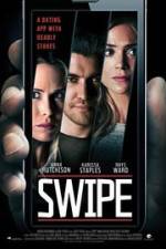 Watch Swipe Movie2k