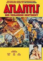 Watch Atlantis: The Lost Continent Movie2k