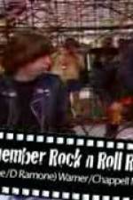 Watch Ramones LIVE The Broadcast Archives Movie2k