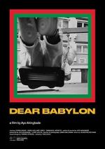 Watch Dear Babylon (Short 2019) Movie2k