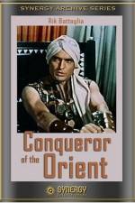 Watch Conqueror of the Orient Movie2k