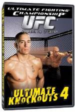 Watch UFC Ultimate Knockouts 4 Movie2k