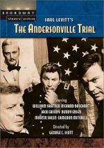 Watch The Andersonville Trial Movie2k