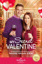 Watch My Secret Valentine Movie2k