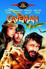 Watch Caveman Movie2k