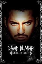 Watch David Blaine: Real or Magic Movie2k