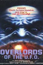 Watch Overlords of the UFO Movie2k