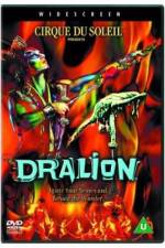 Watch Cirque du Soleil Dralion Movie2k