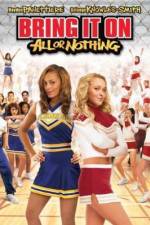 Watch Bring It On: All or Nothing Movie2k