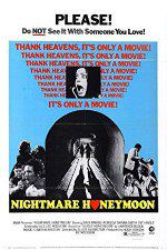 Watch Nightmare Honeymoon Movie2k