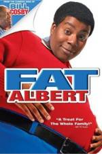 Watch Fat Albert Movie2k