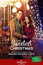 Watch The Sweetest Christmas Movie2k