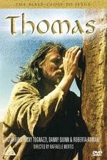 Watch The Friends of Jesus - Thomas Movie2k